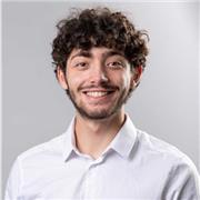 Masters student at Imperial College, teaching mathematics for GCSE and A level in London